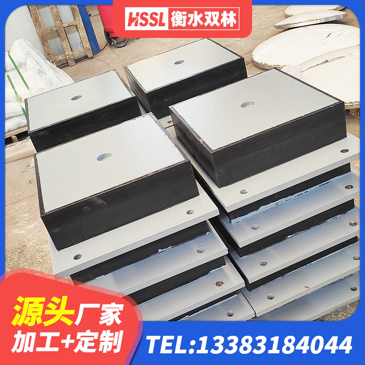 乳源县LNR900隔震支座多少钱 乳源县铅芯减震橡胶隔震支座源头工厂 乳源县LNR700隔震橡胶支座生产加工 乳源县隔震支座生产生产厂家 - 第3张