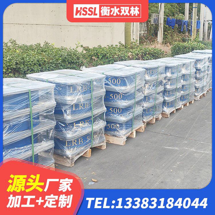乳源县HDR600高阻尼隔震支座厂家 乳源县400的抗震支座生产厂家 乳源县LNR300橡胶支座厂家 乳源县HDR900隔震支座厂家 - 第4张
