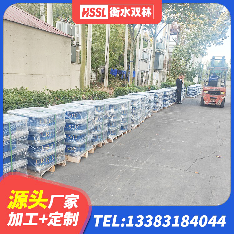 乳源县建筑工程支座厂家电话 乳源县HDR1500橡胶隔震支座厂家 乳源县LNR橡胶隔震支座D800源头工厂 乳源县橡胶隔震支座厂厂家 - 第5张
